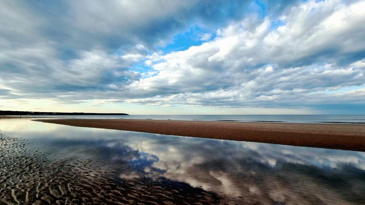 Echo Beach Filey Exteriér fotografie