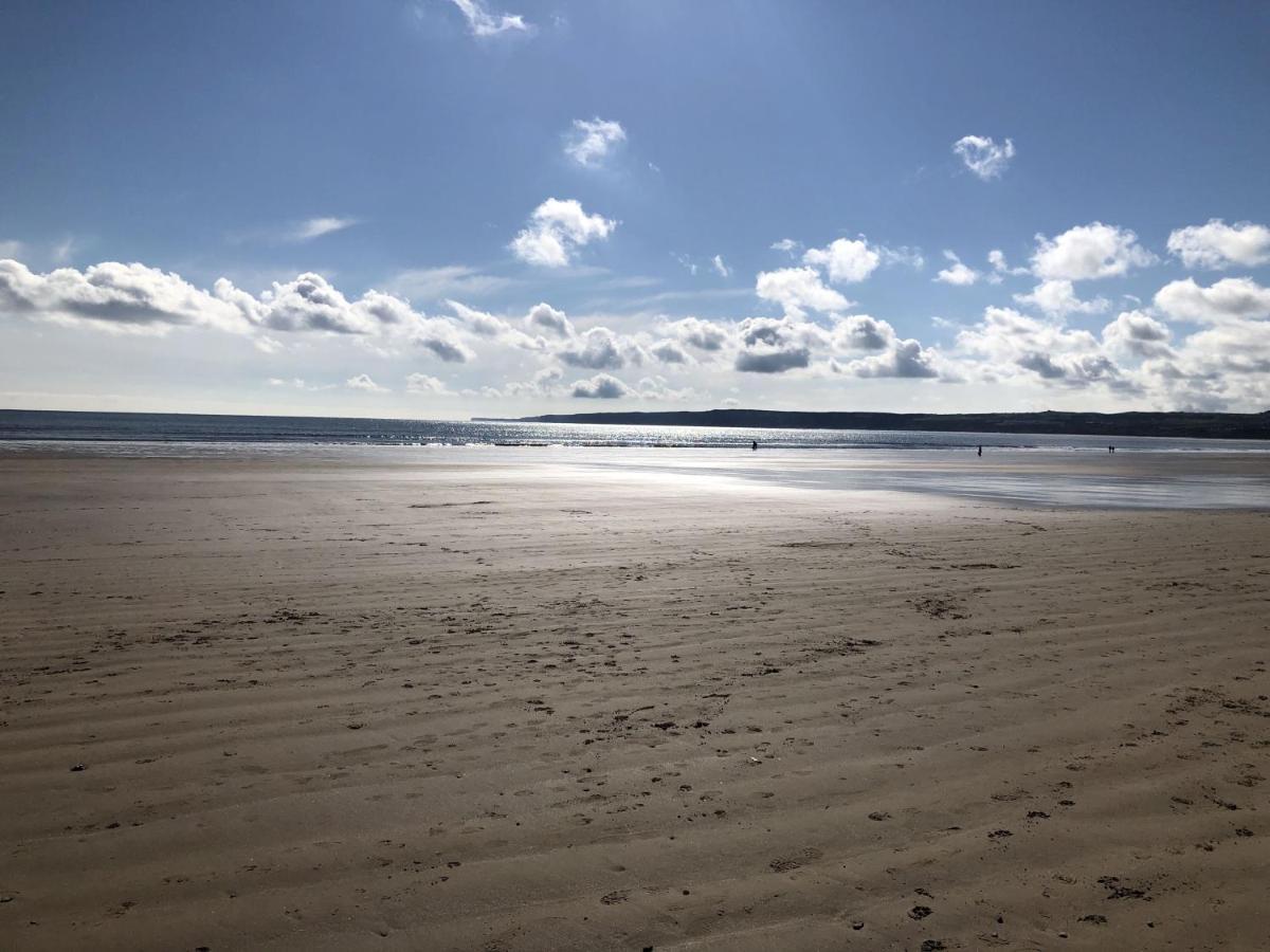 Echo Beach Filey Exteriér fotografie