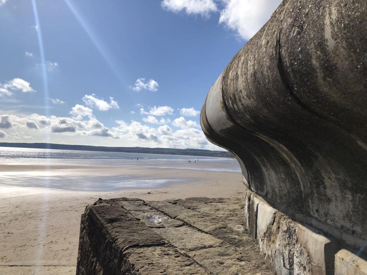 Echo Beach Filey Exteriér fotografie